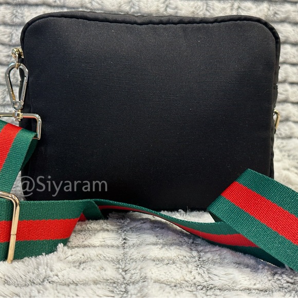 Gucci crossbody bag - Picture 4 of 11